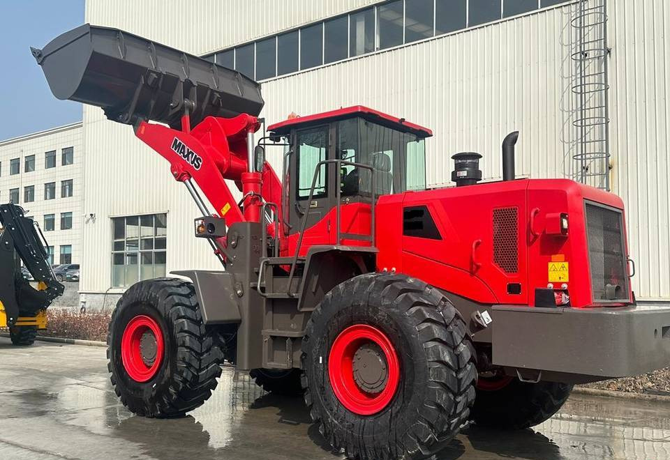 Pulvérisateur neuf NEW MAXUS Agricultural Drone Sprayer 33 ha/h Warranty up to 10 YEARS | НОВИЙ MAXUS Сільськогосподарський дрон обприскувач 33 га/год Гарантія до 10 РОКІВ: photos 12