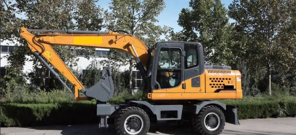 NEW MAXUS Cummins 14 TON Excavator Warranty up to 10 Years НОВА екскаватор MAXUS Cummins 14 ТОН Гарантія до 10 Років NOWA koparka MAXUS Cummins 14 TON Gwarancja do 10 LAT - Pelle sur pneus: photos 3 NEW MAXUS Cummins 14 TON Excavator Warranty up to 10 Years НОВА екскаватор MAXUS Cummins 14 ТОН Гарантія до 10 Років NOWA koparka MAXUS Cummins 14 TON Gwarancja do 10 LAT - Pelle sur pneus: photos 3