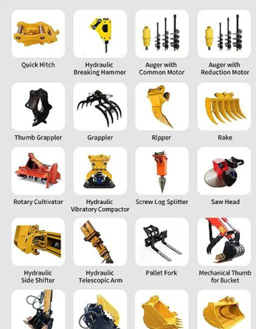 NEW MAXUS Krab 4x4x4 Backhoe Loader Warranty НОВА Копарко-Навантажувач MAXUS Krab 4x4x4 Гарантія NOWA Koparko Ładowarka MAXUS Krab 4x4x4 Gwarancja - Tractopelle: photos 3 NEW MAXUS Krab 4x4x4 Backhoe Loader Warranty НОВА Копарко-Навантажувач MAXUS Krab 4x4x4 Гарантія NOWA Koparko Ładowarka MAXUS Krab 4x4x4 Gwarancja - Tractopelle: photos 3