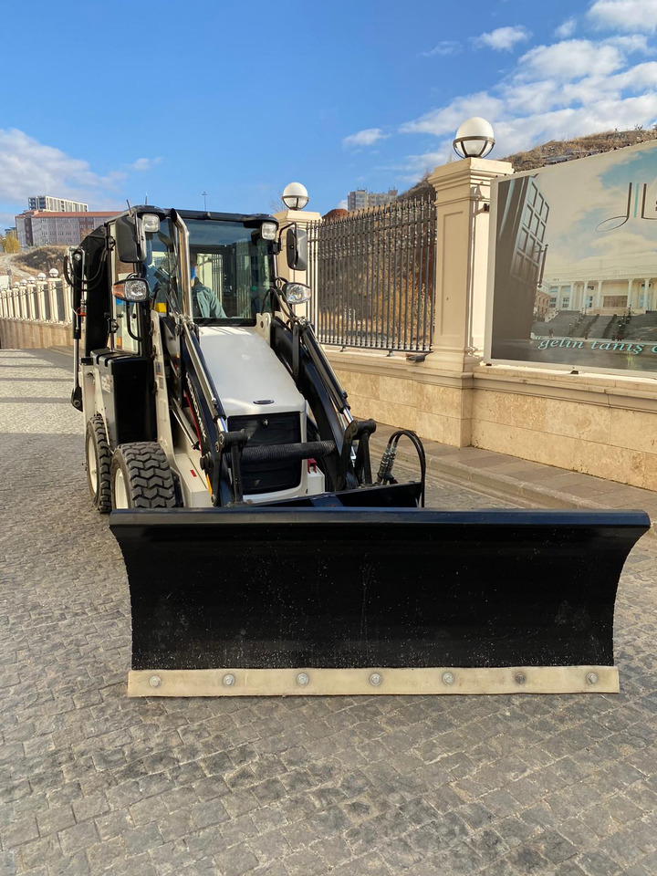 - Lame à neige pour Matériel industriel: photos 1 - Lame à neige pour Matériel industriel: photos 1