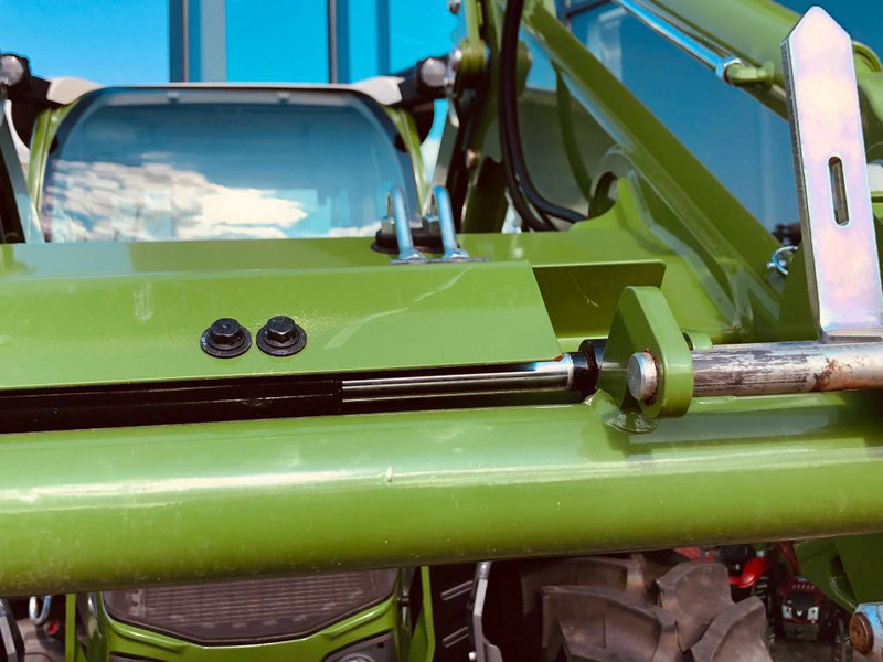 Fendt 313 Gen4 power Setting2, voorlader 99 uur! en leasing occasion Fendt 313 Gen4 power Setting2, voorlader 99 uur!: photos 10