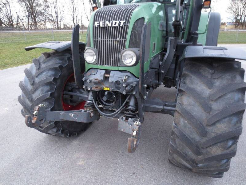 Fendt 400/700/800 frontaftakas, Frontpto Nieuw! - Pièces de rechange pour Machine agricole: photos 1 Fendt 400/700/800 frontaftakas, Frontpto Nieuw! - Pièces de rechange pour Machine agricole: photos 1