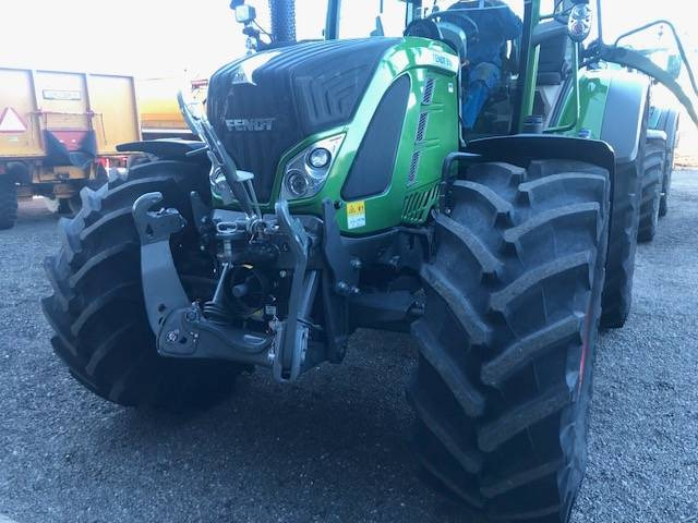 Fendt 400/700/800 frontaftakas, Frontpto Nieuw! - Pièces de rechange pour Machine agricole: photos 5 Fendt 400/700/800 frontaftakas, Frontpto Nieuw! - Pièces de rechange pour Machine agricole: photos 5
