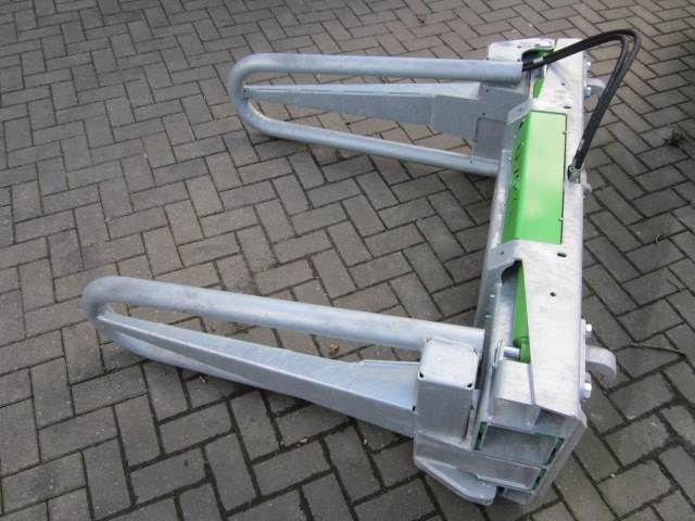 Zocon balenklem - Pinces pour Machine agricole: photos 3 Zocon balenklem - Pinces pour Machine agricole: photos 3