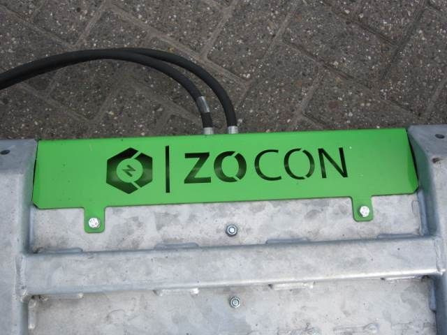 Zocon balenklem - Pinces pour Machine agricole: photos 5 Zocon balenklem - Pinces pour Machine agricole: photos 5