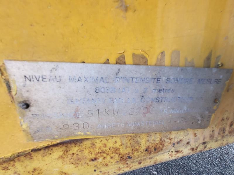 JCB 930 en leasing occasion JCB 930: photos 10