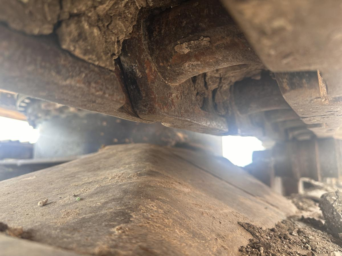 Jcb JS160 NLC en leasing occasion Jcb JS160 NLC: photos 15