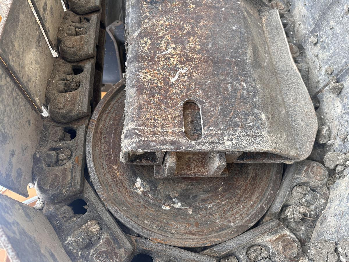 Jcb JS160 NLC en leasing occasion Jcb JS160 NLC: photos 27