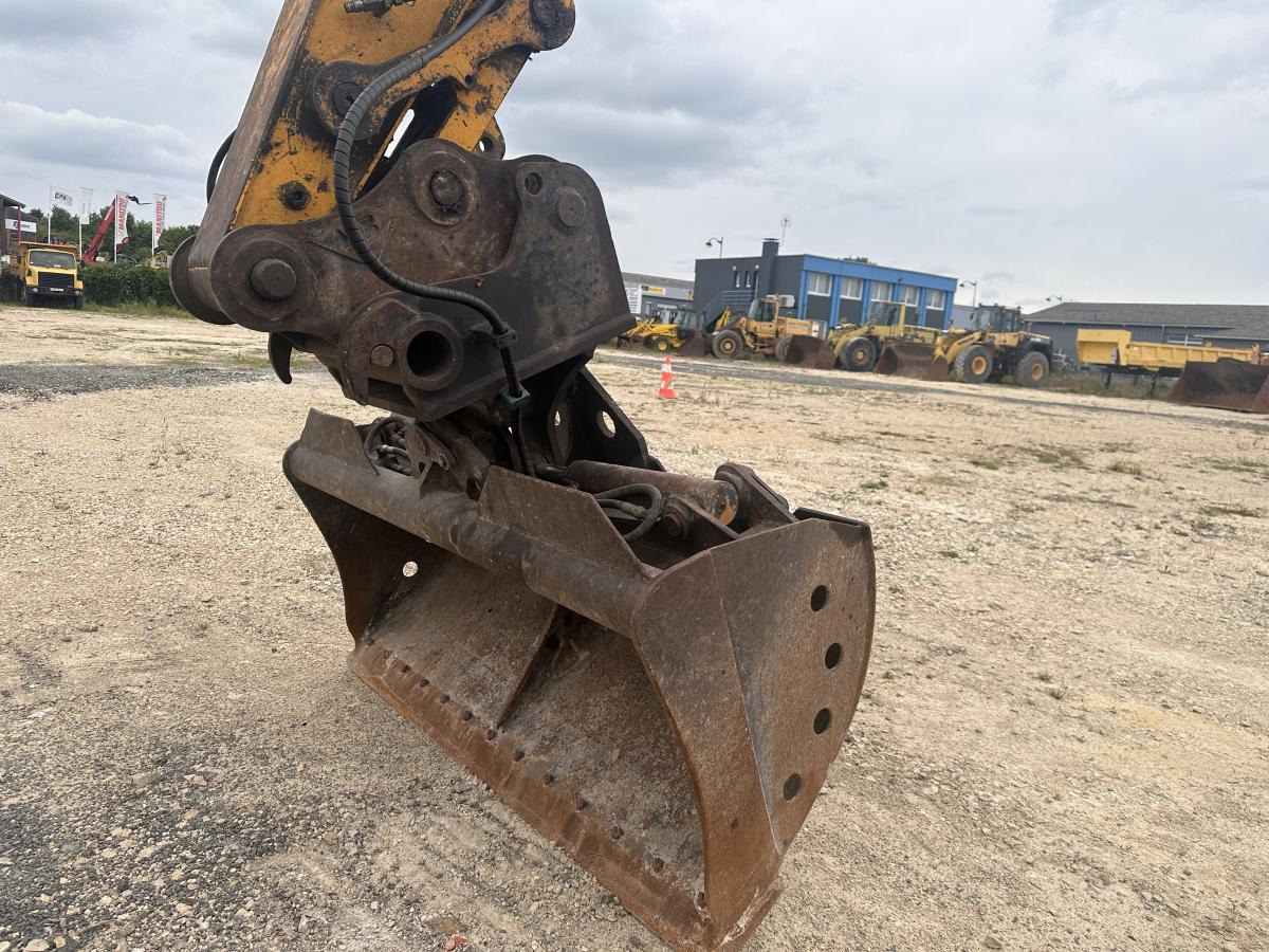 Jcb JS160 NLC en leasing occasion Jcb JS160 NLC: photos 12