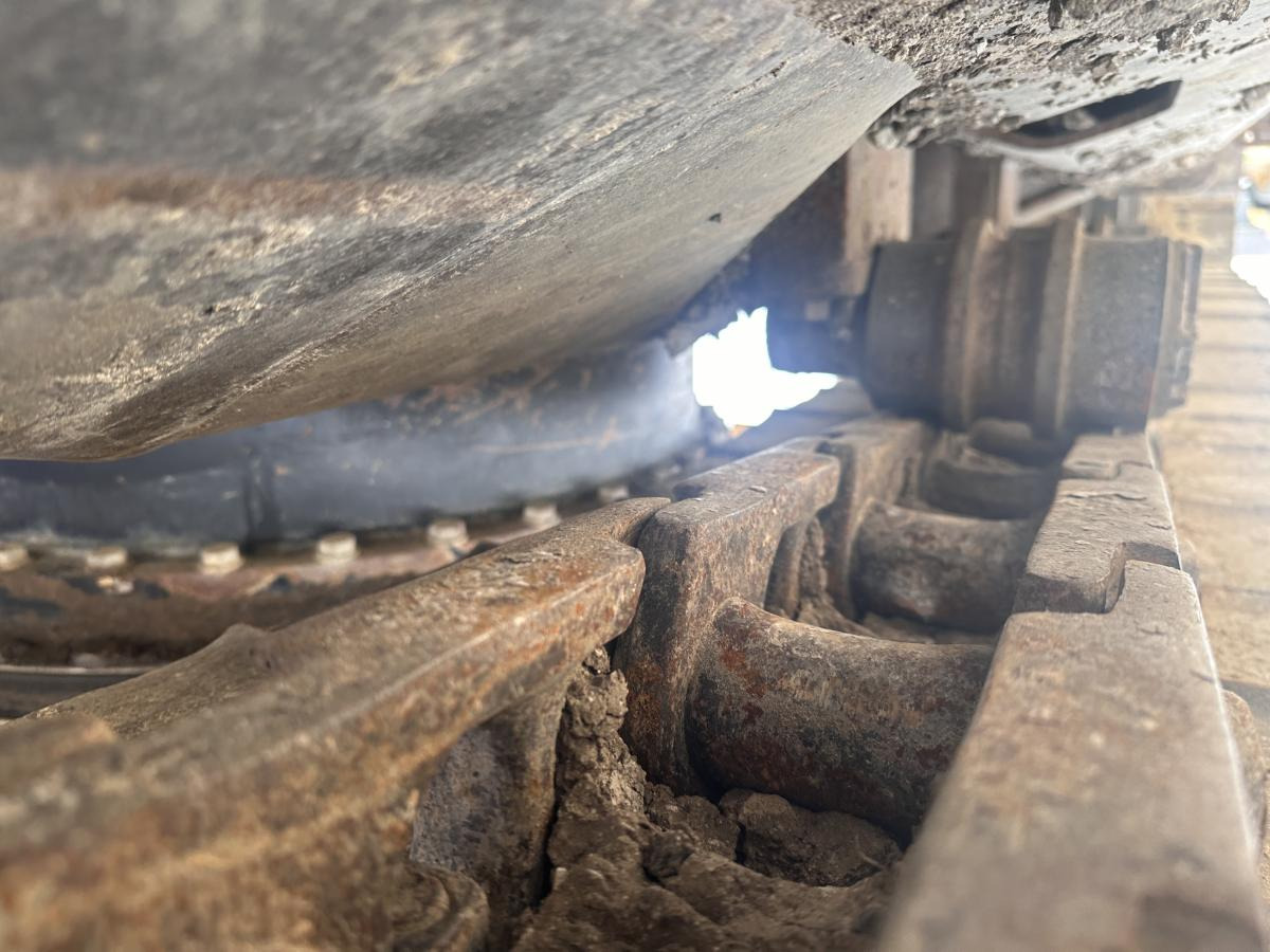 Jcb JS160 NLC en leasing occasion Jcb JS160 NLC: photos 24