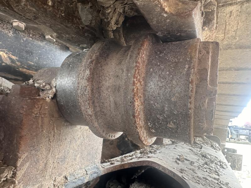 Jcb JS160 NLC en leasing occasion Jcb JS160 NLC: photos 16