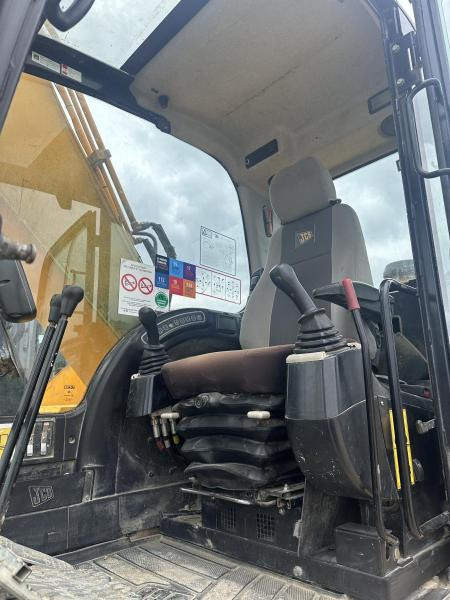 Jcb JS160 NLC en leasing occasion Jcb JS160 NLC: photos 28