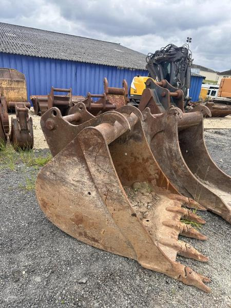 Jcb JS160 NLC en leasing occasion Jcb JS160 NLC: photos 35