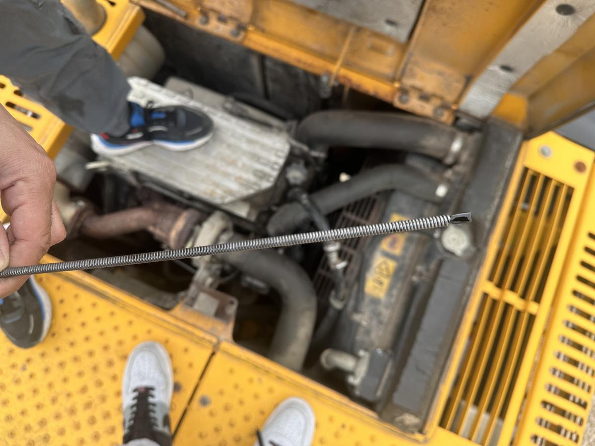 Jcb JS160 NLC en leasing occasion Jcb JS160 NLC: photos 19