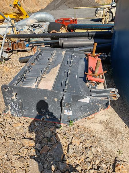 Sandvik GM420-14 - Concasseur à percussion: photos 4 Sandvik GM420-14 - Concasseur à percussion: photos 4