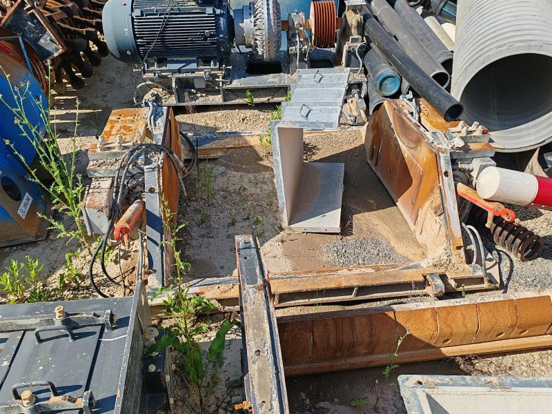 Sandvik GM420-14 - Concasseur à percussion: photos 5 Sandvik GM420-14 - Concasseur à percussion: photos 5