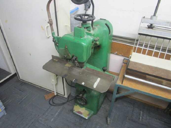 GEBRÜDER BREHMER 703/1 - Machine d'impression: photos 2 GEBRÜDER BREHMER 703/1 - Machine d'impression: photos 2