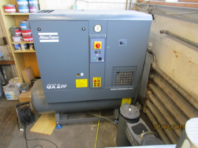 Presse offset KUVERTDRUCK – OFFSETDRUCKMASCHINE W+D 232: photos 6