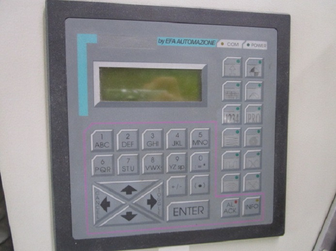 MICRO-FORMS LABELLER 18S (Klebt Etiketten auf Bogen) - Machine d'impression: photos 4 MICRO-FORMS LABELLER 18S (Klebt Etiketten auf Bogen) - Machine d'impression: photos 4