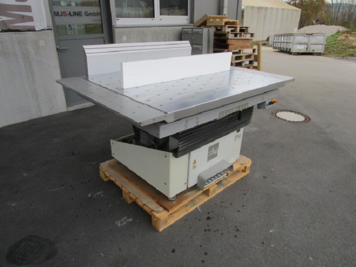RÜTTLER POLAR R-6 - Machine d'impression: photos 3 RÜTTLER POLAR R-6 - Machine d'impression: photos 3