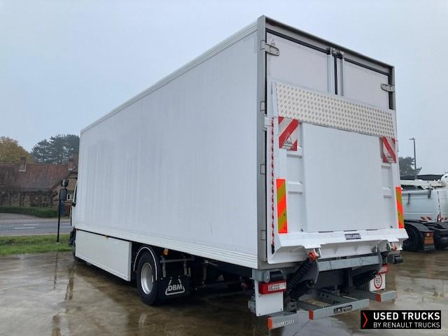 Renault Trucks D - Camion frigorifique, Camion grue: photos 3 Renault Trucks D - Camion frigorifique, Camion grue: photos 3