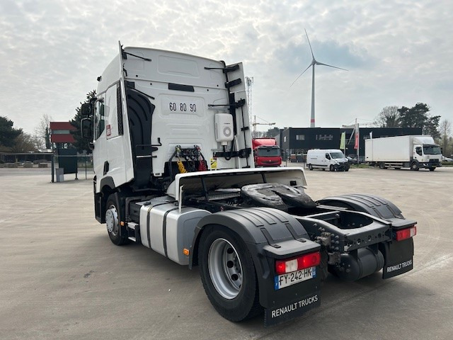 Renault Trucks T - Tracteur routier: photos 4 Renault Trucks T - Tracteur routier: photos 4