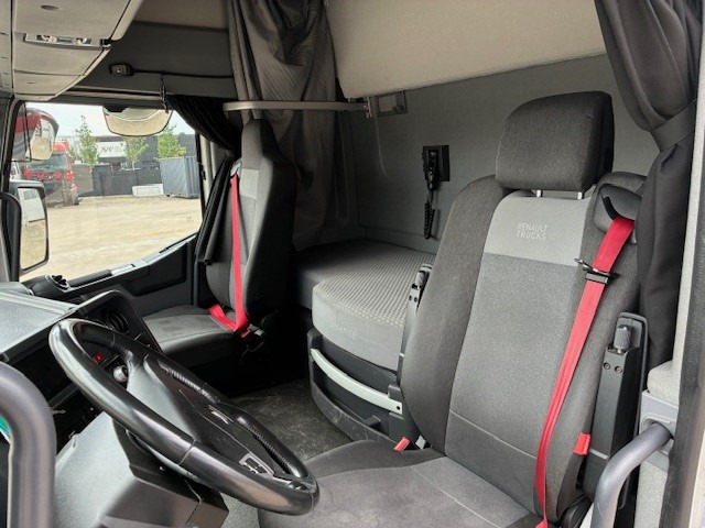 Renault Trucks T - Tracteur routier: photos 5 Renault Trucks T - Tracteur routier: photos 5