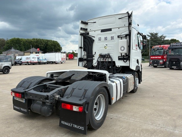 Renault Trucks T - Tracteur routier: photos 3 Renault Trucks T - Tracteur routier: photos 3