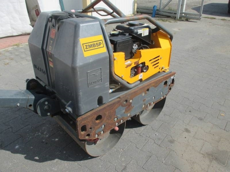 Altrad TDX650A - Compacteur: photos 2 Altrad TDX650A - Compacteur: photos 2
