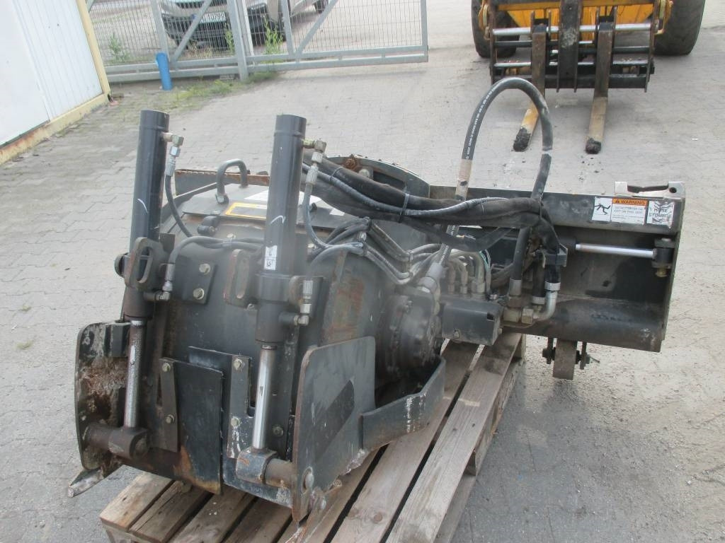 Bobcat 18 PLA - Décapeuse: photos 4 Bobcat 18 PLA - Décapeuse: photos 4