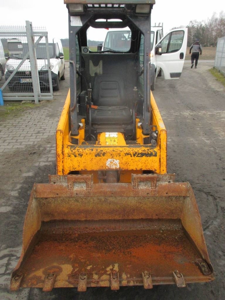 Bobcat S 70 - Mini chargeuse: photos 3 Bobcat S 70 - Mini chargeuse: photos 3