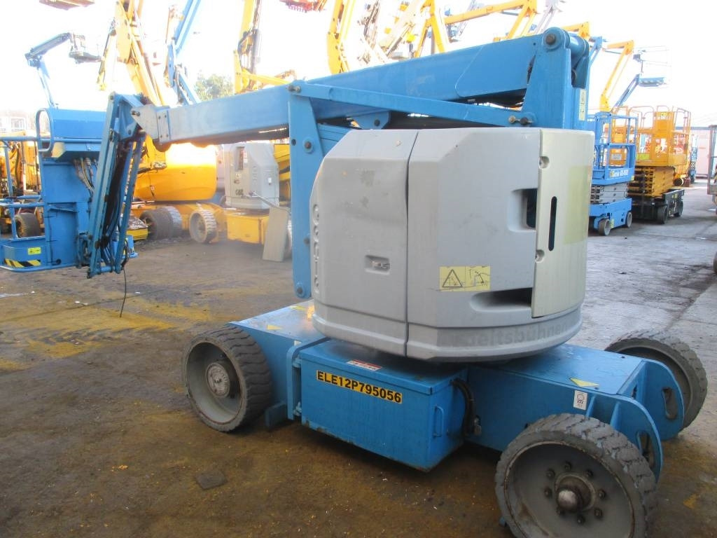 Genie Z 34/22 N - Nacelle articulée: photos 5 Genie Z 34/22 N - Nacelle articulée: photos 5