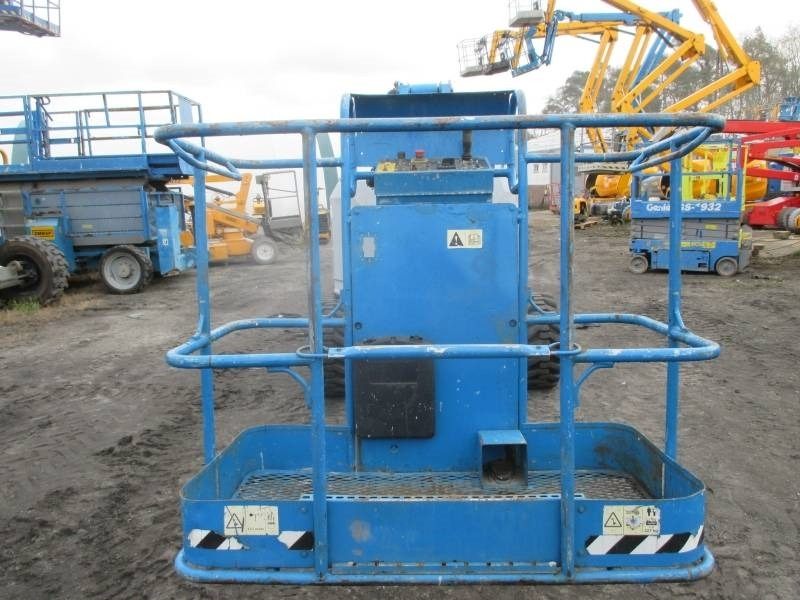 Genie Z 34/22 RT - Nacelle articulée: photos 5 Genie Z 34/22 RT - Nacelle articulée: photos 5