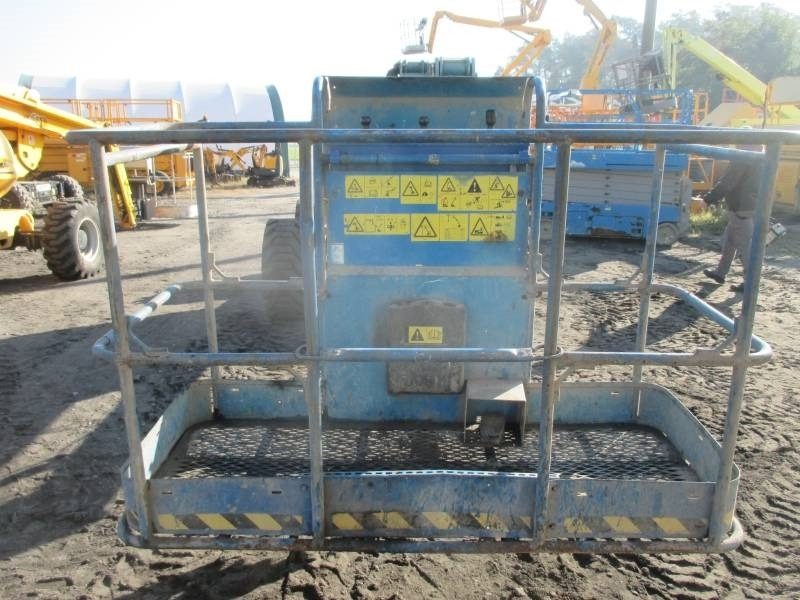 Genie Z 45/25 RT - Nacelle articulée: photos 5 Genie Z 45/25 RT - Nacelle articulée: photos 5