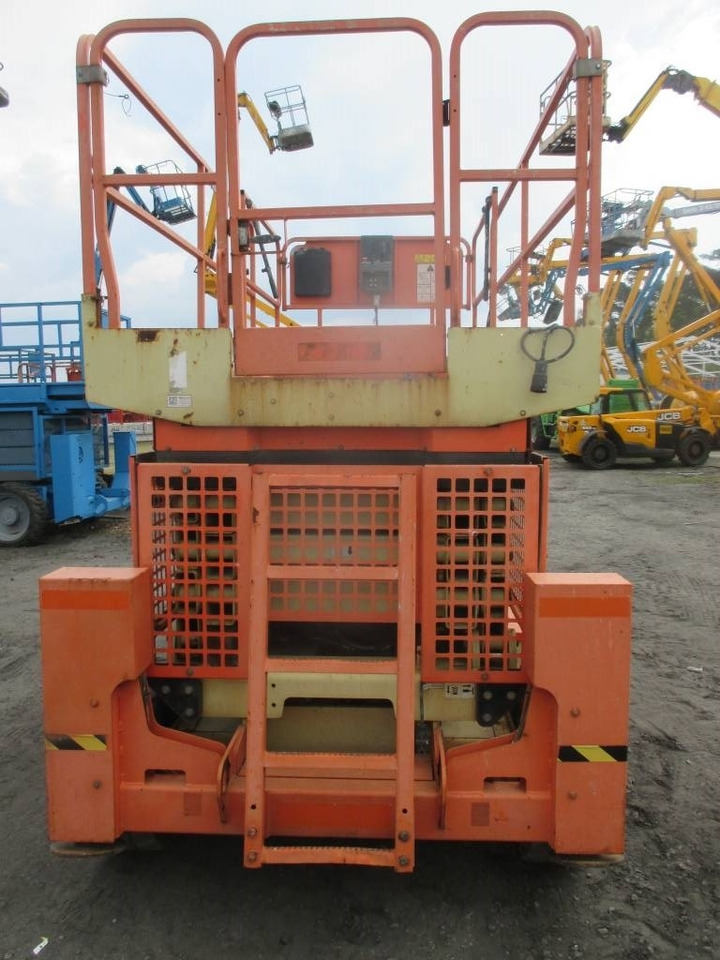 JLG 4069 LE - Nacelle ciseaux: photos 4 JLG 4069 LE - Nacelle ciseaux: photos 4