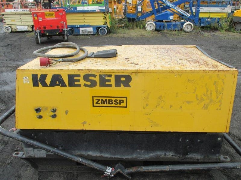 Kaeser M 34 E - Compresseur d'air: photos 5 Kaeser M 34 E - Compresseur d'air: photos 5