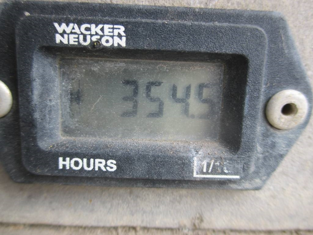 Plaque vibrante Wacker Neuson DPU 4545 HE: photos 9