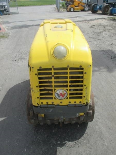 Wacker Neuson RTLX-SC 3 - Rouleau compresseur: photos 3 Wacker Neuson RTLX-SC 3 - Rouleau compresseur: photos 3
