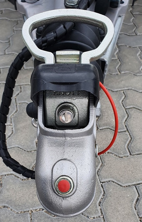 TS2/RT5 575x215x190 - Remorque porte-voitures: photos 3 TS2/RT5 575x215x190 - Remorque porte-voitures: photos 3