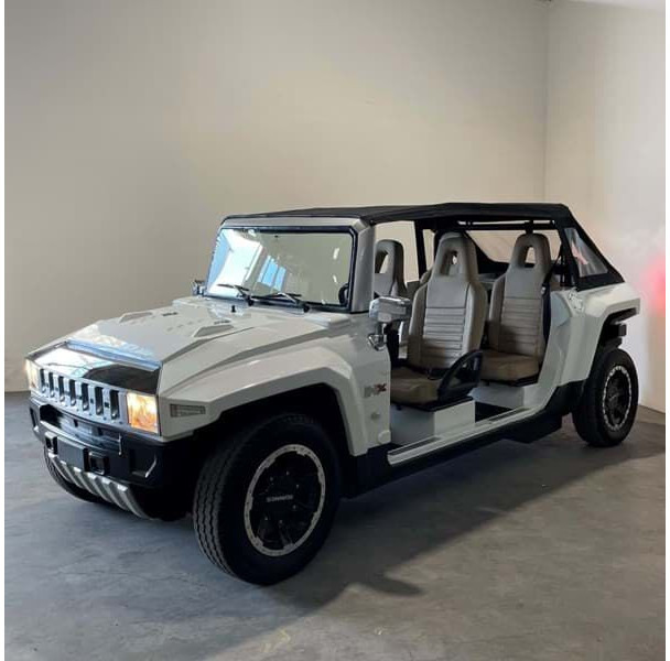 Hummer Limousin - Motocyclette: photos 1 Hummer Limousin - Motocyclette: photos 1