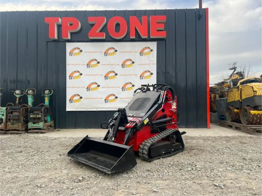 96489 CK380 - Chargeuse compacte sur chenilles: photos 5 96489 CK380 - Chargeuse compacte sur chenilles: photos 5