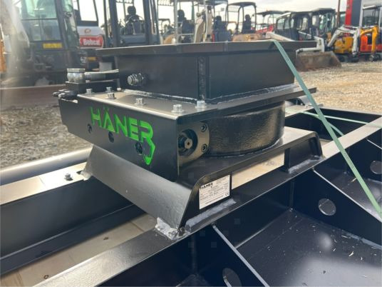 Barre de nivellement rotative pour pelle 6T à 14T - Accessoire pour Engins de chantier: photos 5 Barre de nivellement rotative pour pelle 6T à 14T - Accessoire pour Engins de chantier: photos 5