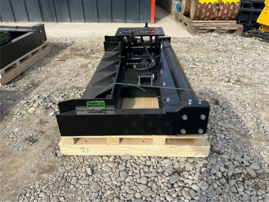 Barre de nivellement tilt pour pelle 2T à 6T - Accessoire pour Engins de chantier: photos 5 Barre de nivellement tilt pour pelle 2T à 6T - Accessoire pour Engins de chantier: photos 5