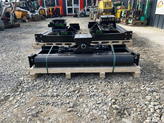 Barre de nivellement tilt pour pelle 2T à 6T - Accessoire pour Engins de chantier: photos 2 Barre de nivellement tilt pour pelle 2T à 6T - Accessoire pour Engins de chantier: photos 2