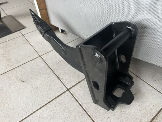 Dent de déroctage Arden QA10 / QA11 - Ripper: photos 1 Dent de déroctage Arden QA10 / QA11 - Ripper: photos 1