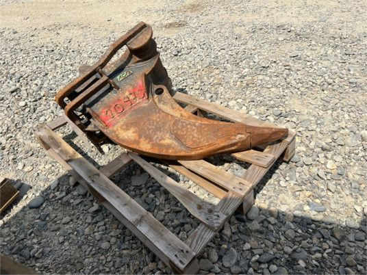 Dent de deroctage Morin M5 - Ripper pour Engins de chantier: photos 5 Dent de deroctage Morin M5 - Ripper pour Engins de chantier: photos 5