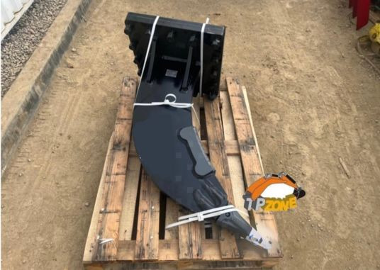 Dent de déroctage pour pelle de 10T à 18T - Ripper: photos 2 Dent de déroctage pour pelle de 10T à 18T - Ripper: photos 2