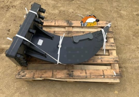 Dent de déroctage pour pelle de 10T à 18T - Ripper: photos 1 Dent de déroctage pour pelle de 10T à 18T - Ripper: photos 1