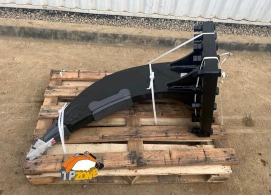 Dent de déroctage pour pelle de 10T à 18T - Ripper: photos 4 Dent de déroctage pour pelle de 10T à 18T - Ripper: photos 4