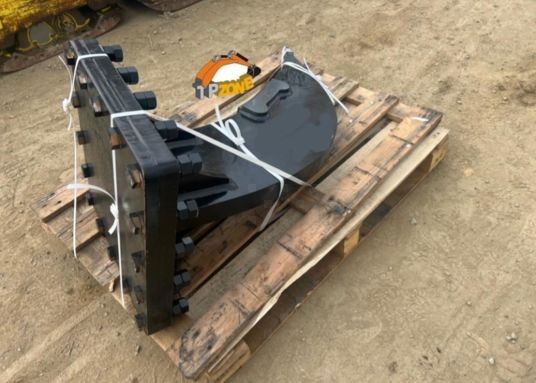 Dent de déroctage pour pelle de 10T à 18T - Ripper: photos 3 Dent de déroctage pour pelle de 10T à 18T - Ripper: photos 3